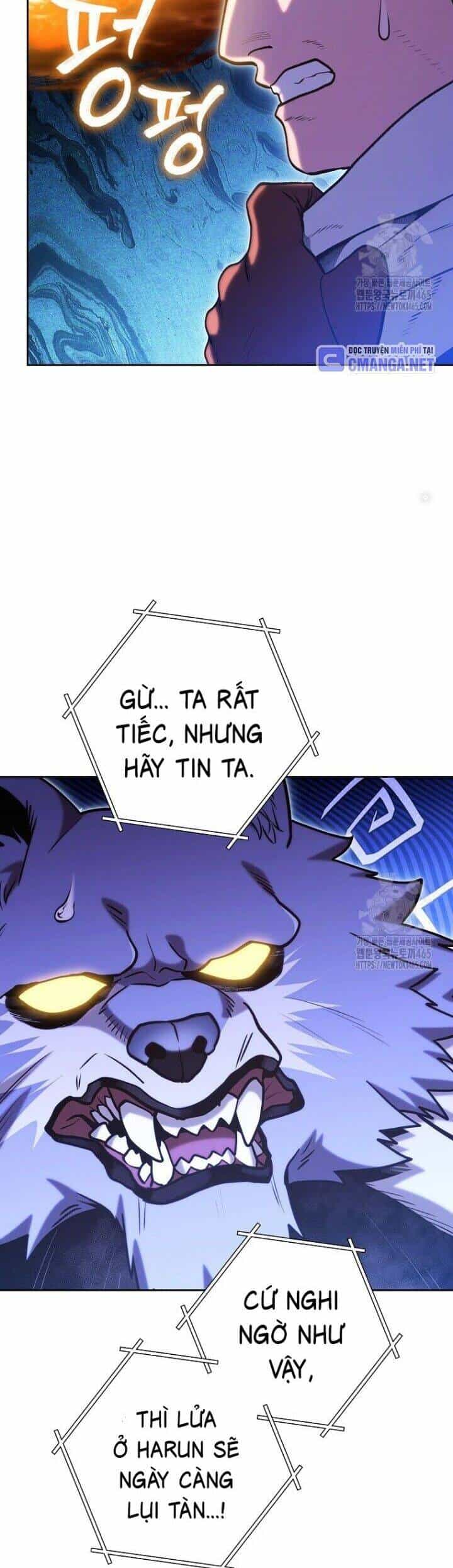 Tái Thiết Hầm Ngục - Chương 224 - ảnh 18