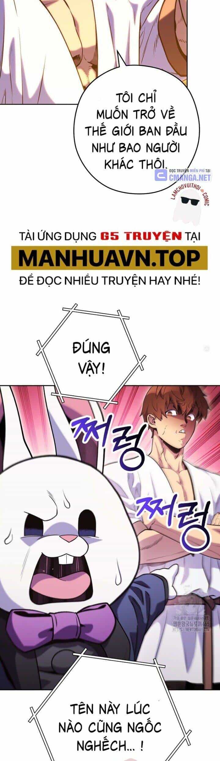 Tái Thiết Hầm Ngục - Chương 224 - ảnh 48