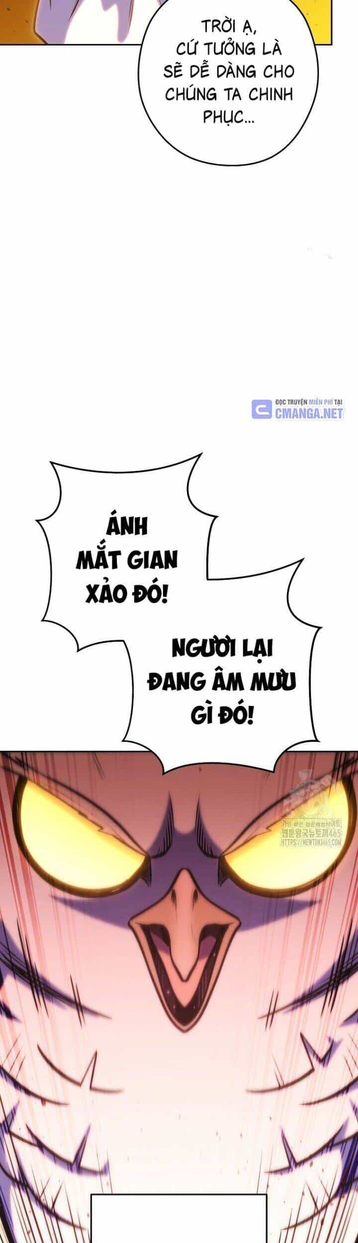 Tái Thiết Hầm Ngục - Chương 224 - ảnh 52