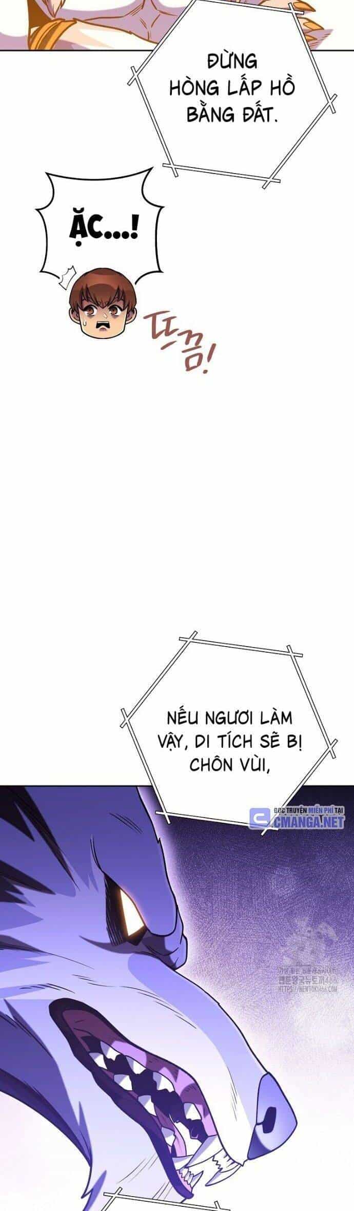 Tái Thiết Hầm Ngục - Chương 225 - ảnh 22