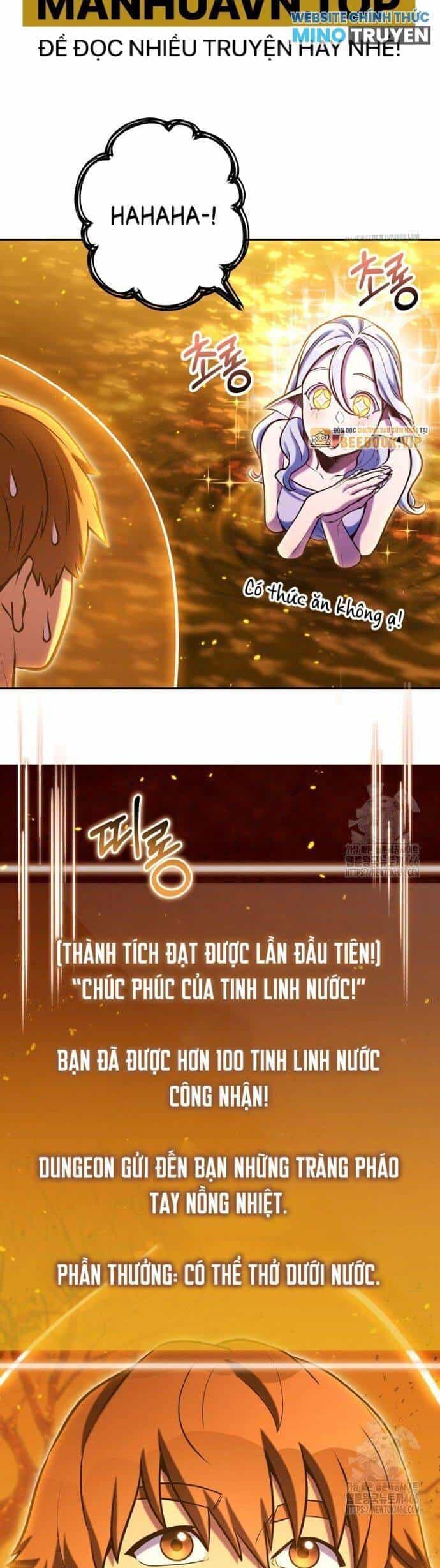 Tái Thiết Hầm Ngục - Chương 225 - ảnh 43