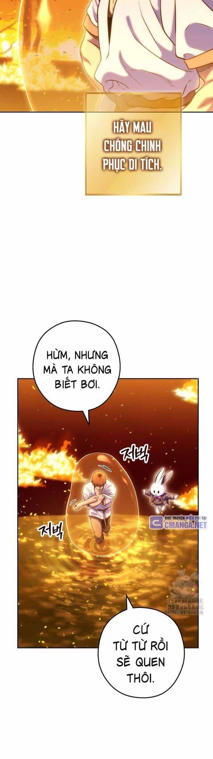 Tái Thiết Hầm Ngục - Chương 225 - ảnh 46