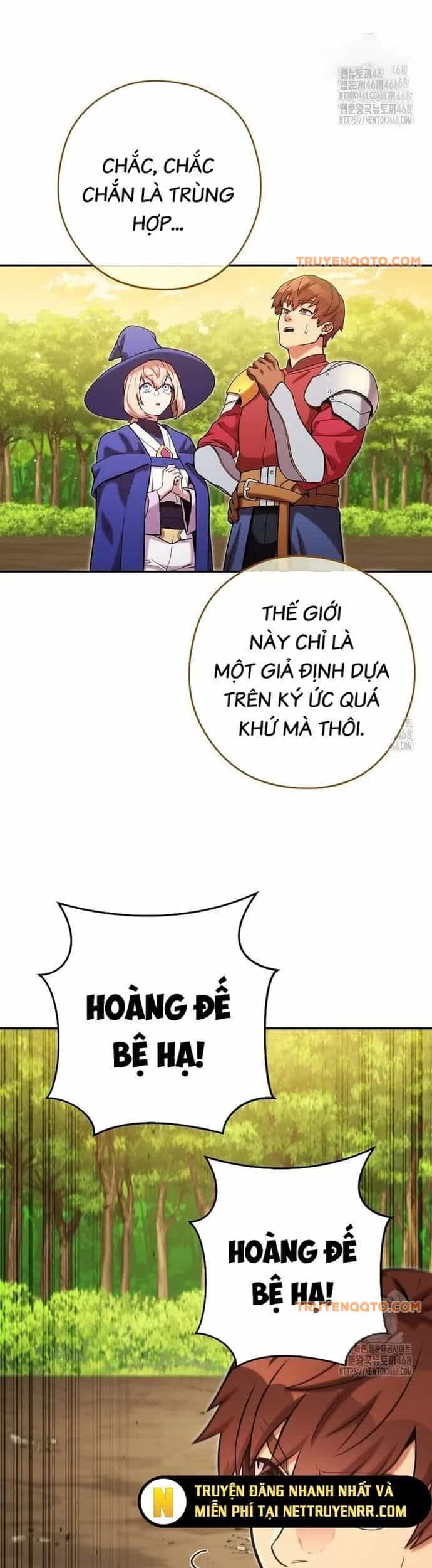 Tái Thiết Hầm Ngục - Chương 236 - ảnh 21