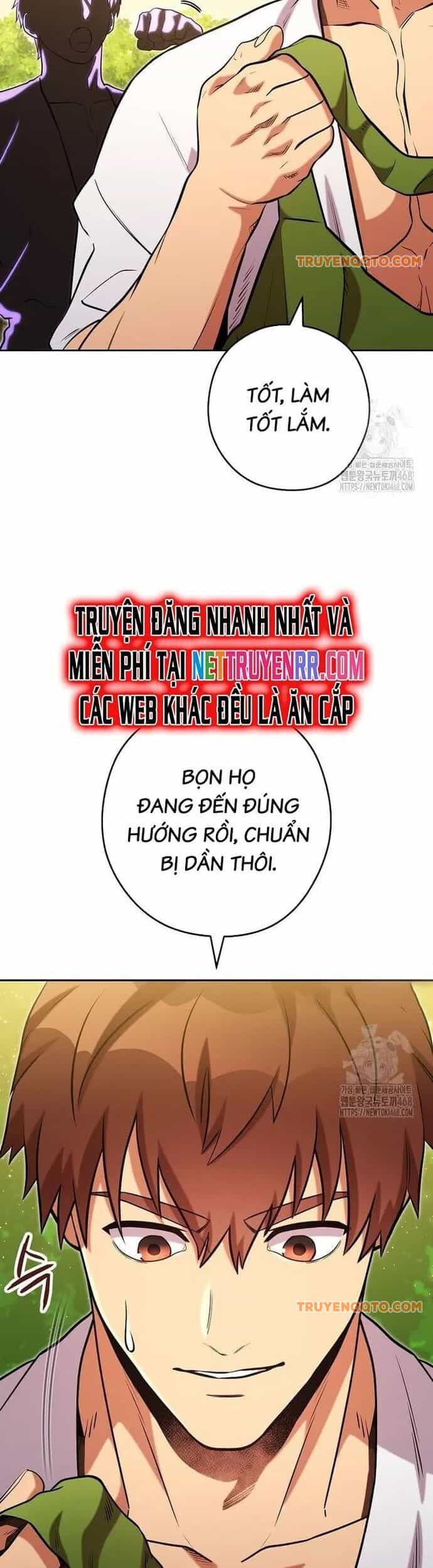 Tái Thiết Hầm Ngục - Chương 236 - ảnh 6