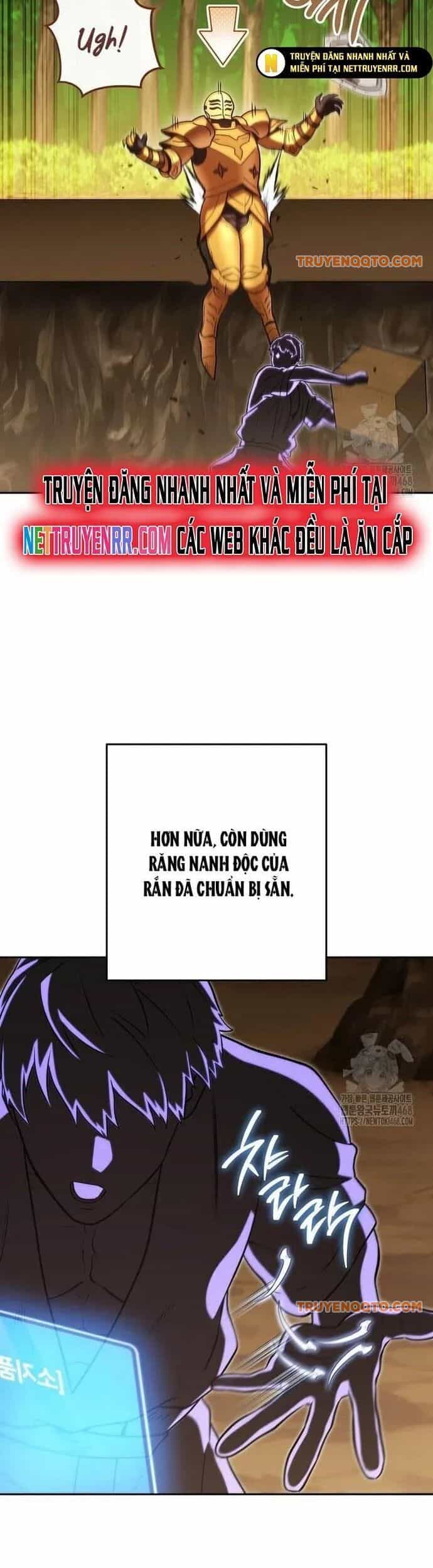 Tái Thiết Hầm Ngục - Chương 237 - ảnh 14
