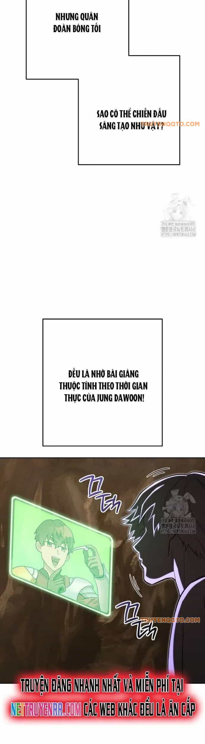 Tái Thiết Hầm Ngục - Chương 237 - ảnh 16
