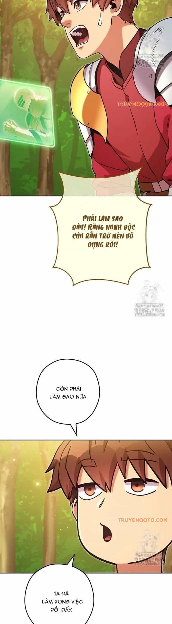 Tái Thiết Hầm Ngục - Chương 237 - ảnh 25