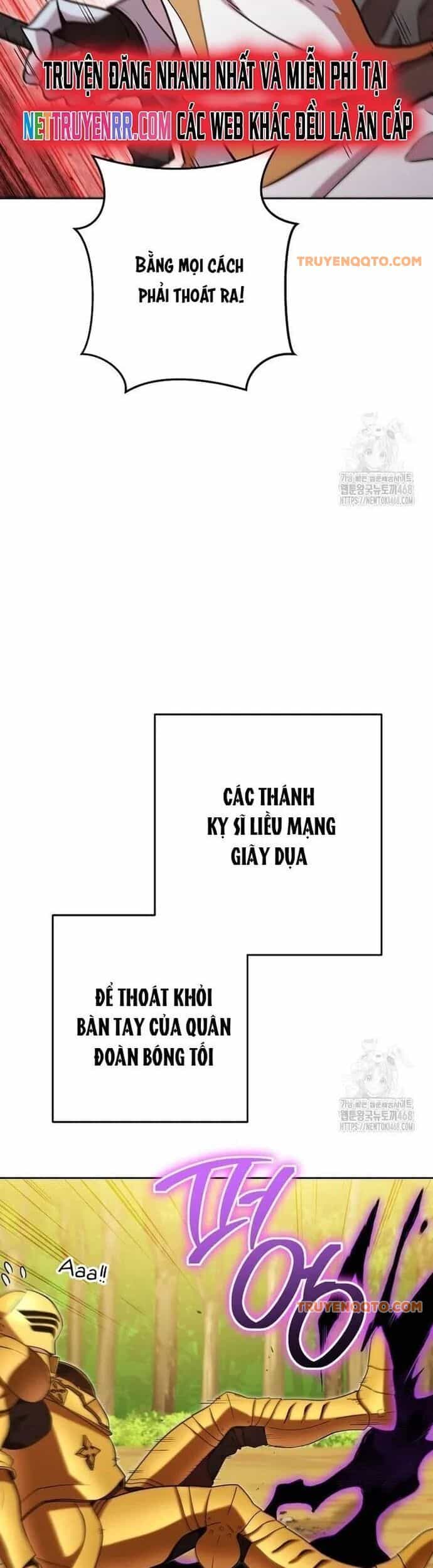 Tái Thiết Hầm Ngục - Chương 237 - ảnh 4
