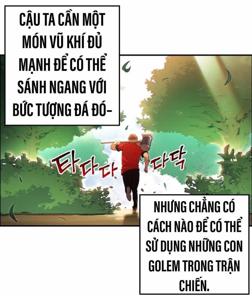 Tái Thiết Hầm Ngục - Chương 24 - ảnh 30