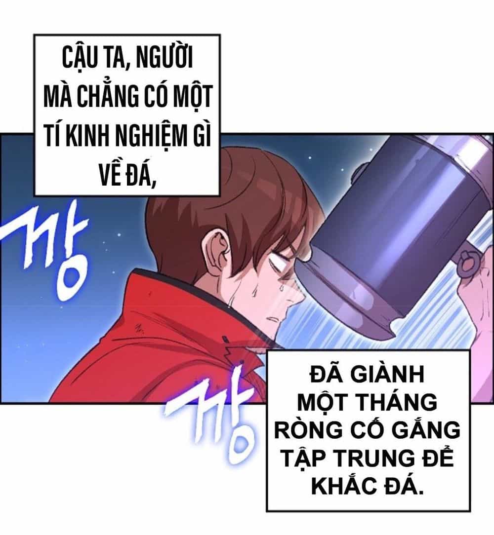 Tái Thiết Hầm Ngục - Chương 24 - ảnh 45