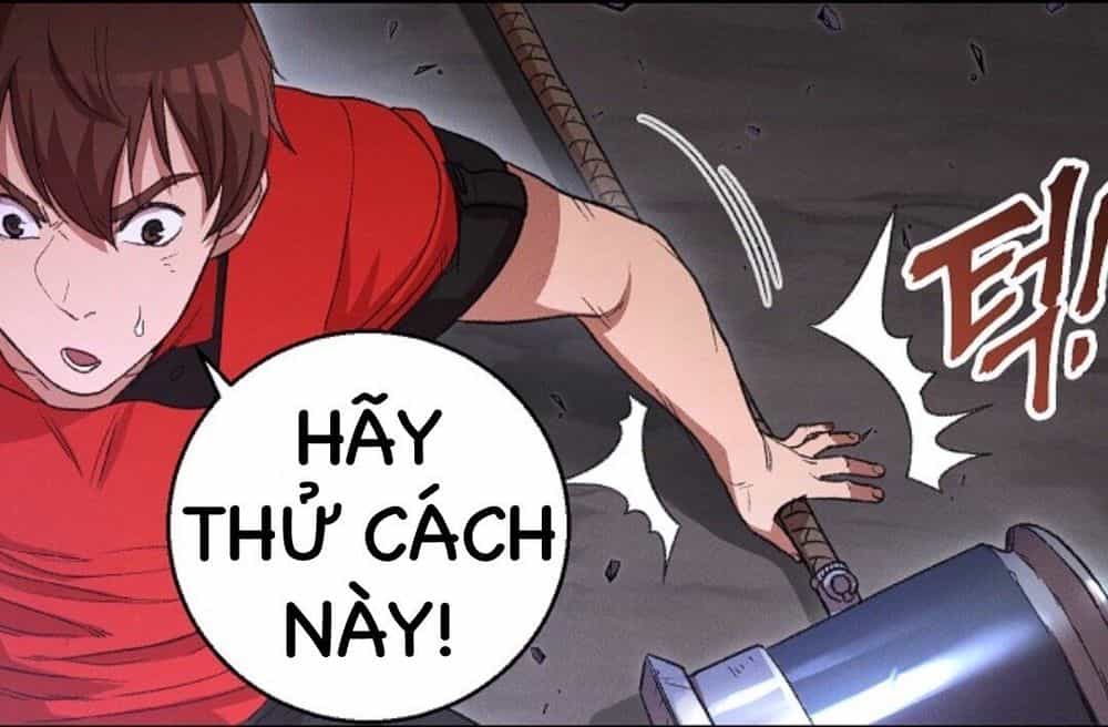 Tái Thiết Hầm Ngục - Chương 24 - ảnh 56