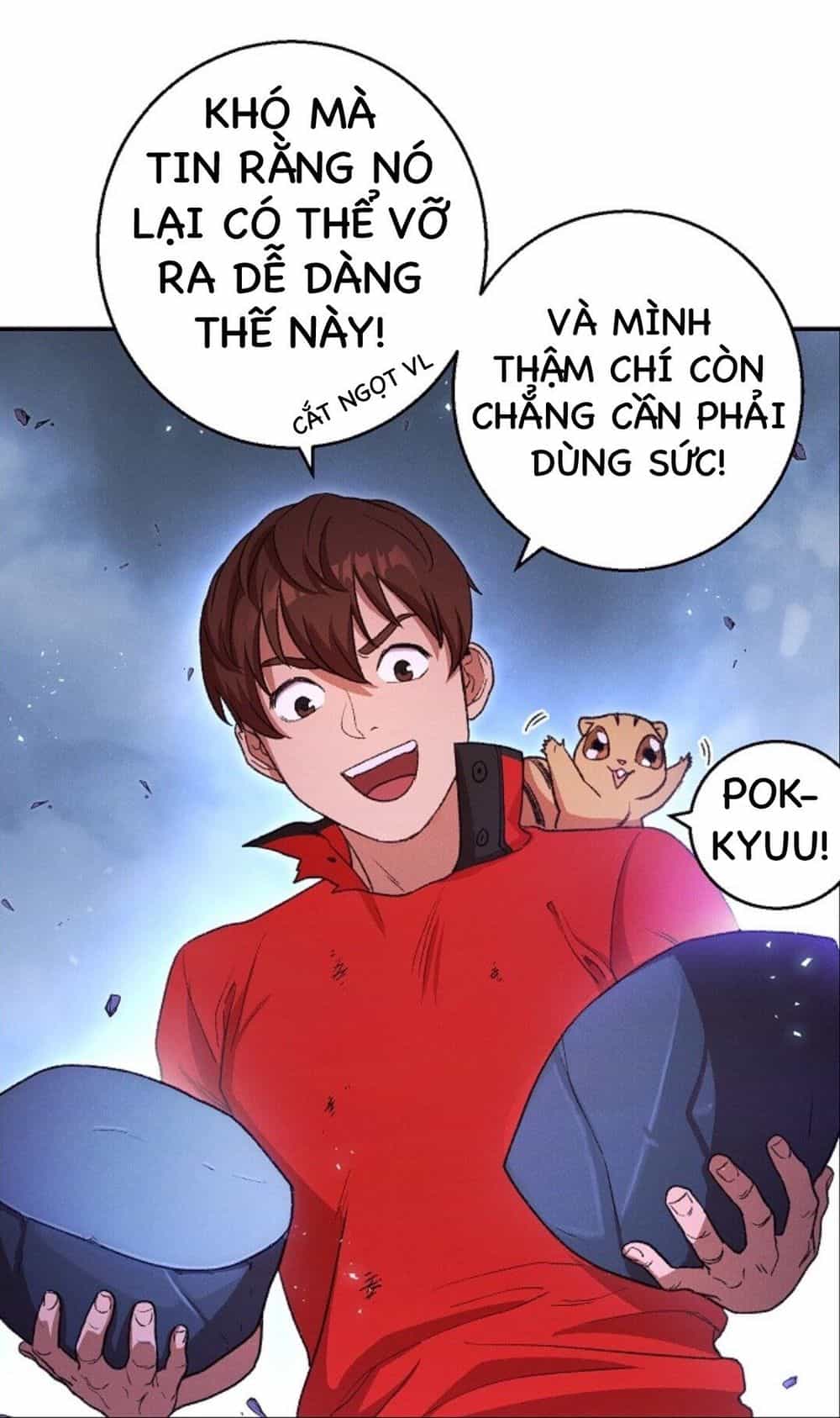 Tái Thiết Hầm Ngục - Chương 24 - ảnh 61