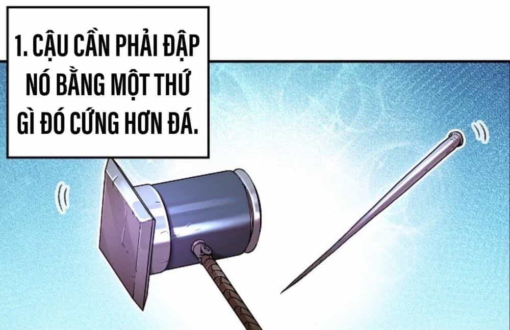 Tái Thiết Hầm Ngục - Chương 24 - ảnh 72