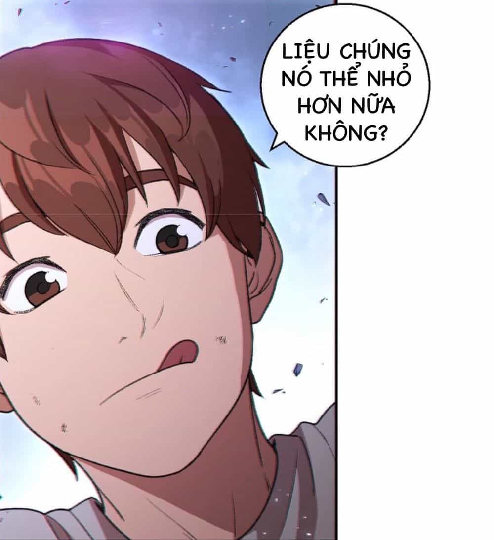 Tái Thiết Hầm Ngục - Chương 24 - ảnh 81