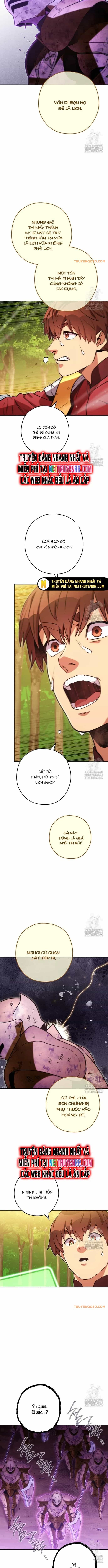 Tái Thiết Hầm Ngục - Chương 238 - ảnh 5