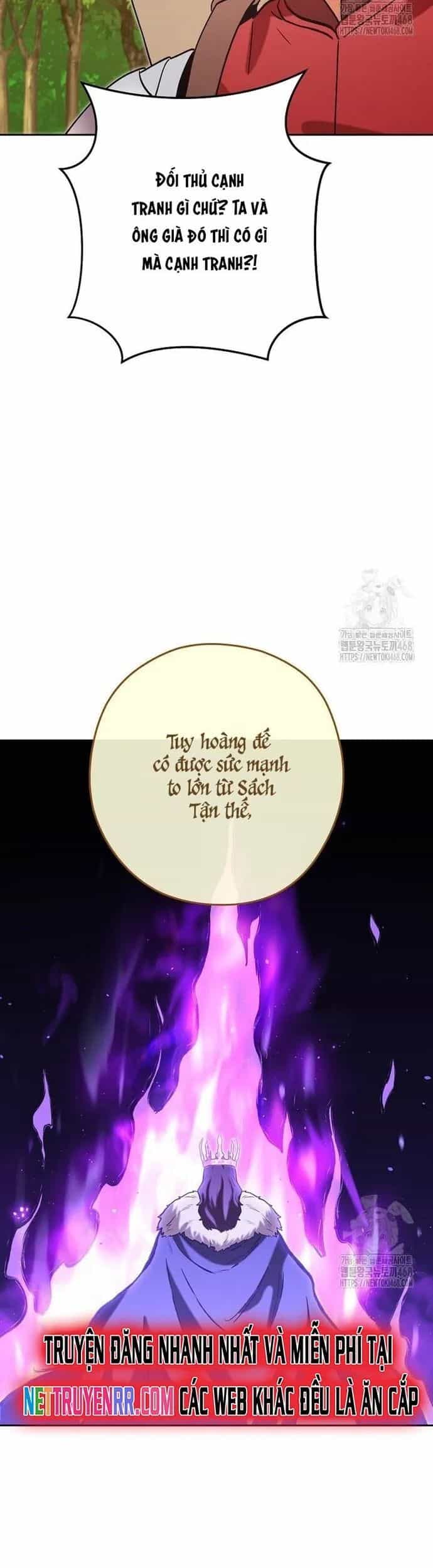 Tái Thiết Hầm Ngục - Chương 239 - ảnh 10