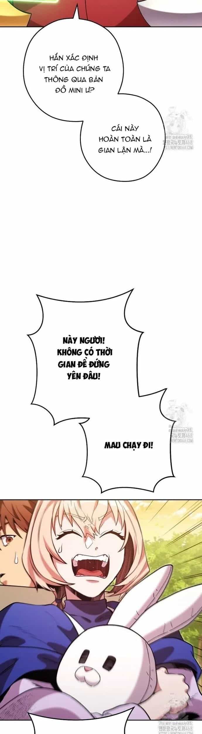 Tái Thiết Hầm Ngục - Chương 239 - ảnh 23