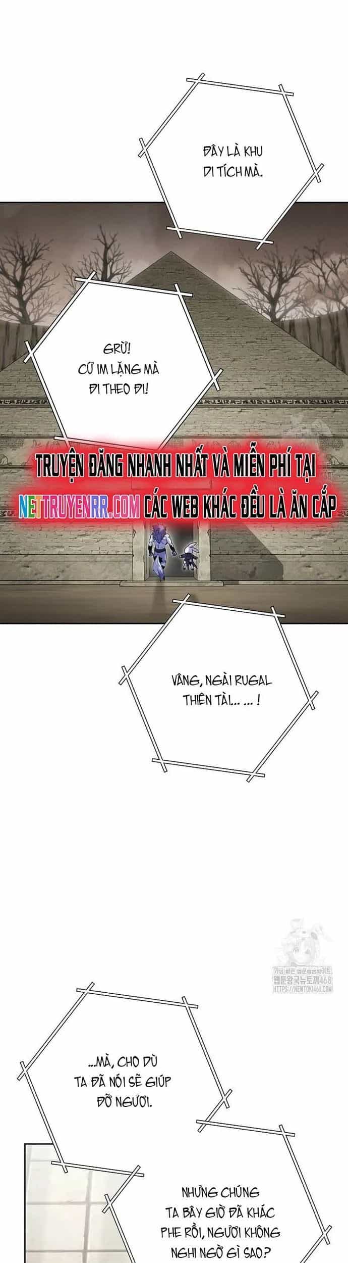 Tái Thiết Hầm Ngục - Chương 239 - ảnh 36