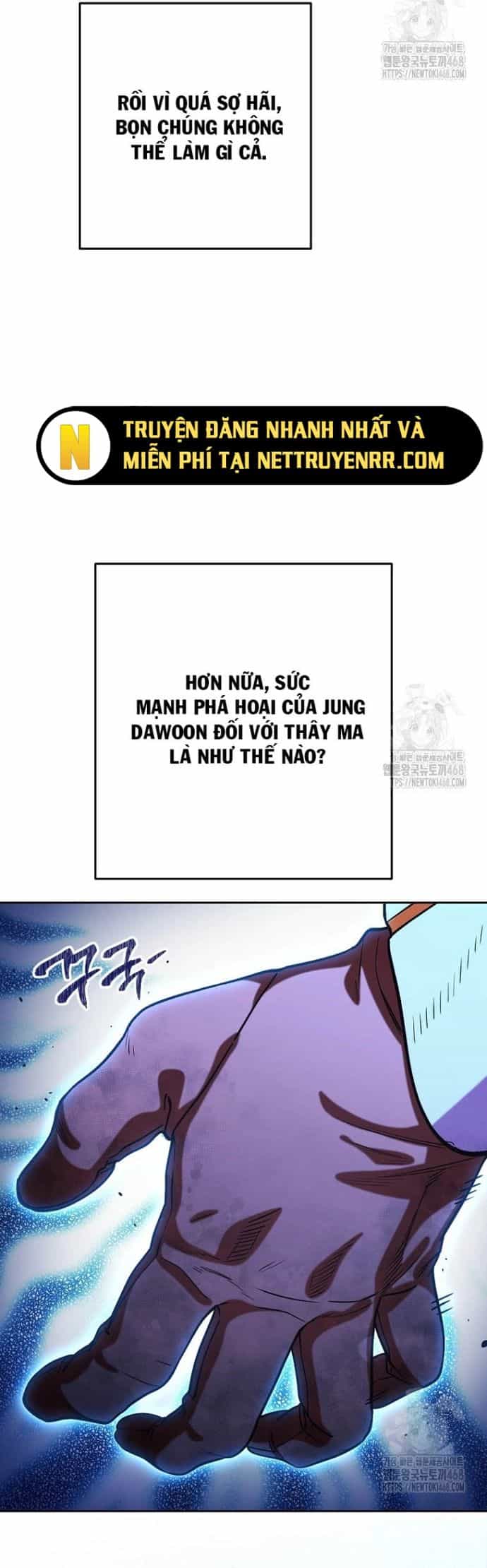 Tái Thiết Hầm Ngục - Chương 240 - ảnh 25