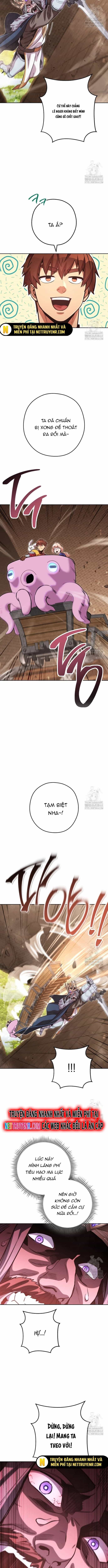 Tái Thiết Hầm Ngục - Chương 244 - ảnh 2