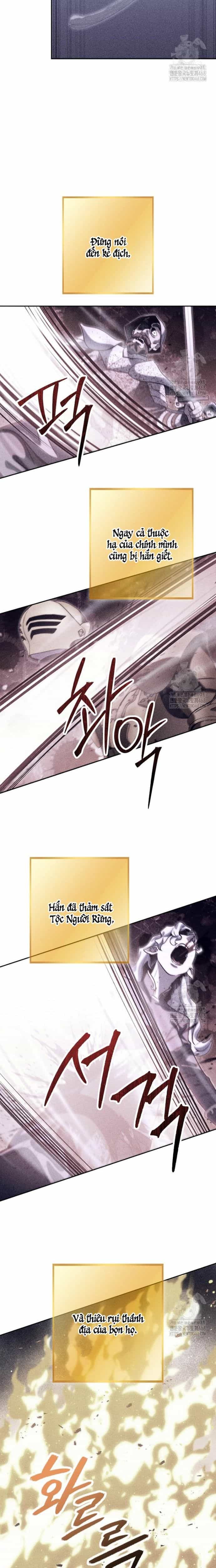 Tái Thiết Hầm Ngục - Chương 245 - ảnh 8