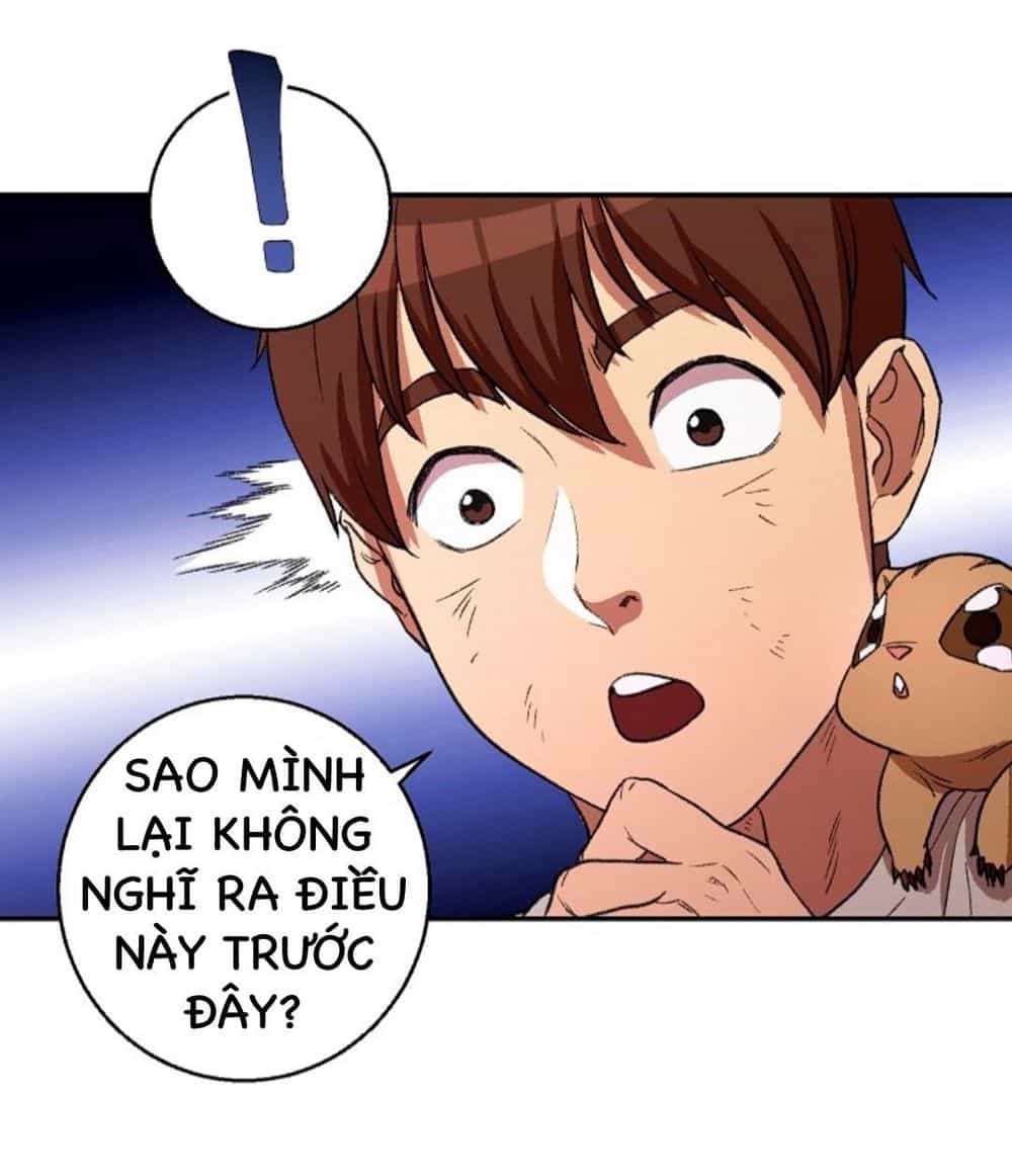 Tái Thiết Hầm Ngục - Chương 25 - ảnh 18