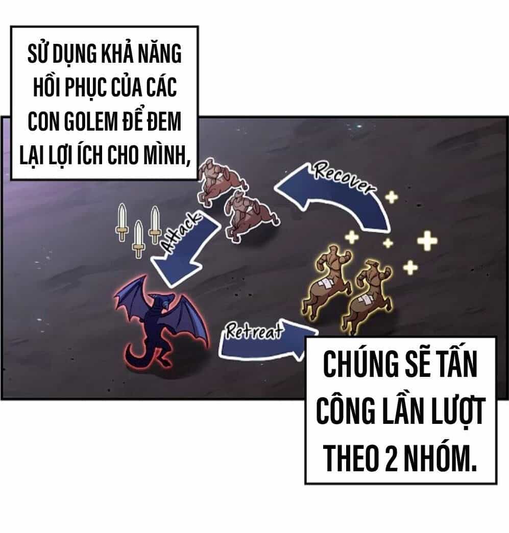 Tái Thiết Hầm Ngục - Chương 25 - ảnh 64