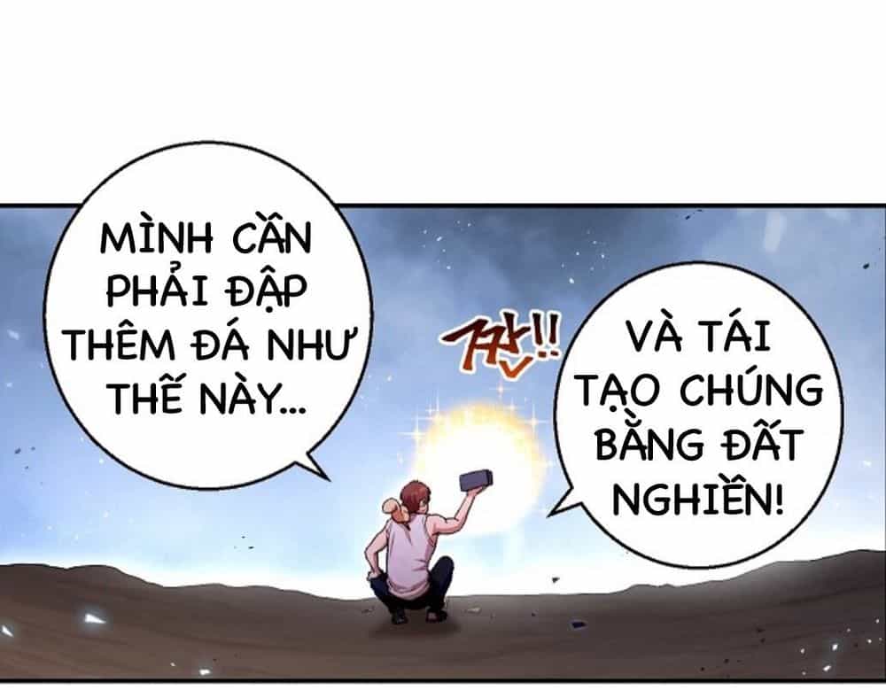 Tái Thiết Hầm Ngục - Chương 25 - ảnh 7