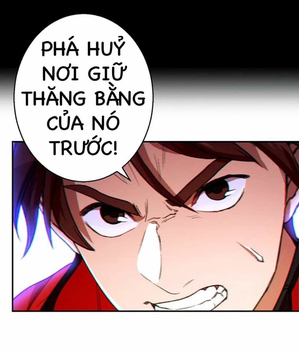 Tái Thiết Hầm Ngục - Chương 25 - ảnh 73