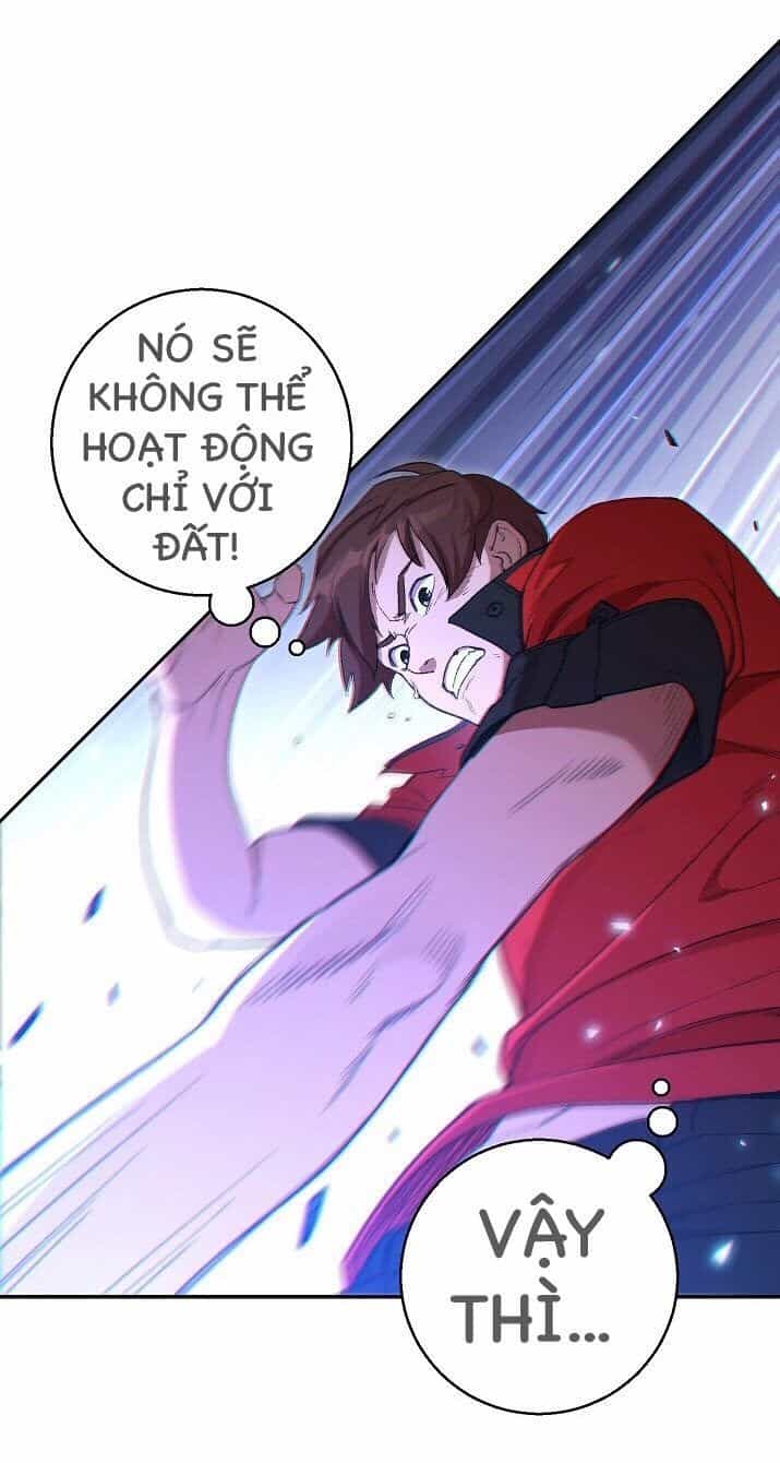 Tái Thiết Hầm Ngục - Chương 26 - ảnh 11