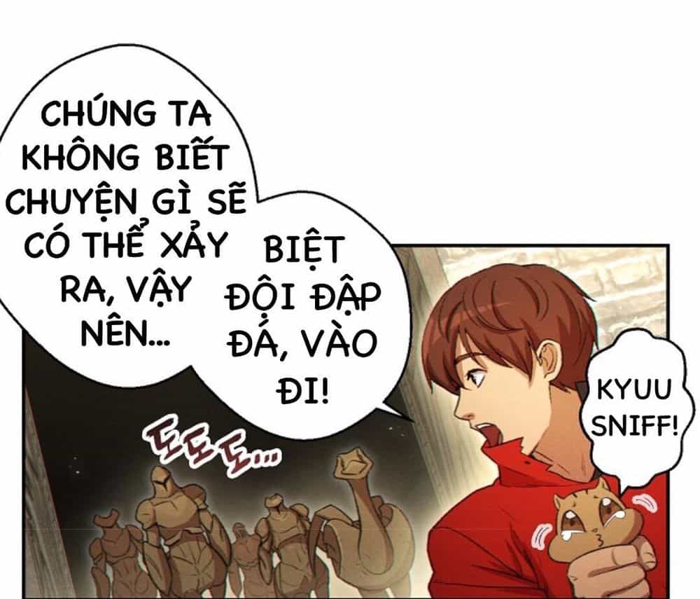 Tái Thiết Hầm Ngục - Chương 27 - ảnh 37