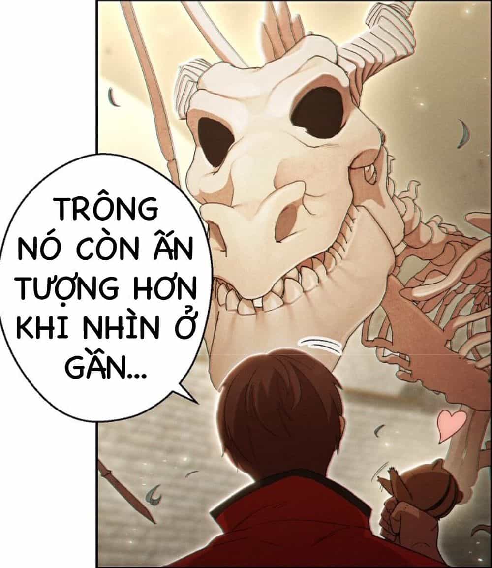 Tái Thiết Hầm Ngục - Chương 27 - ảnh 39