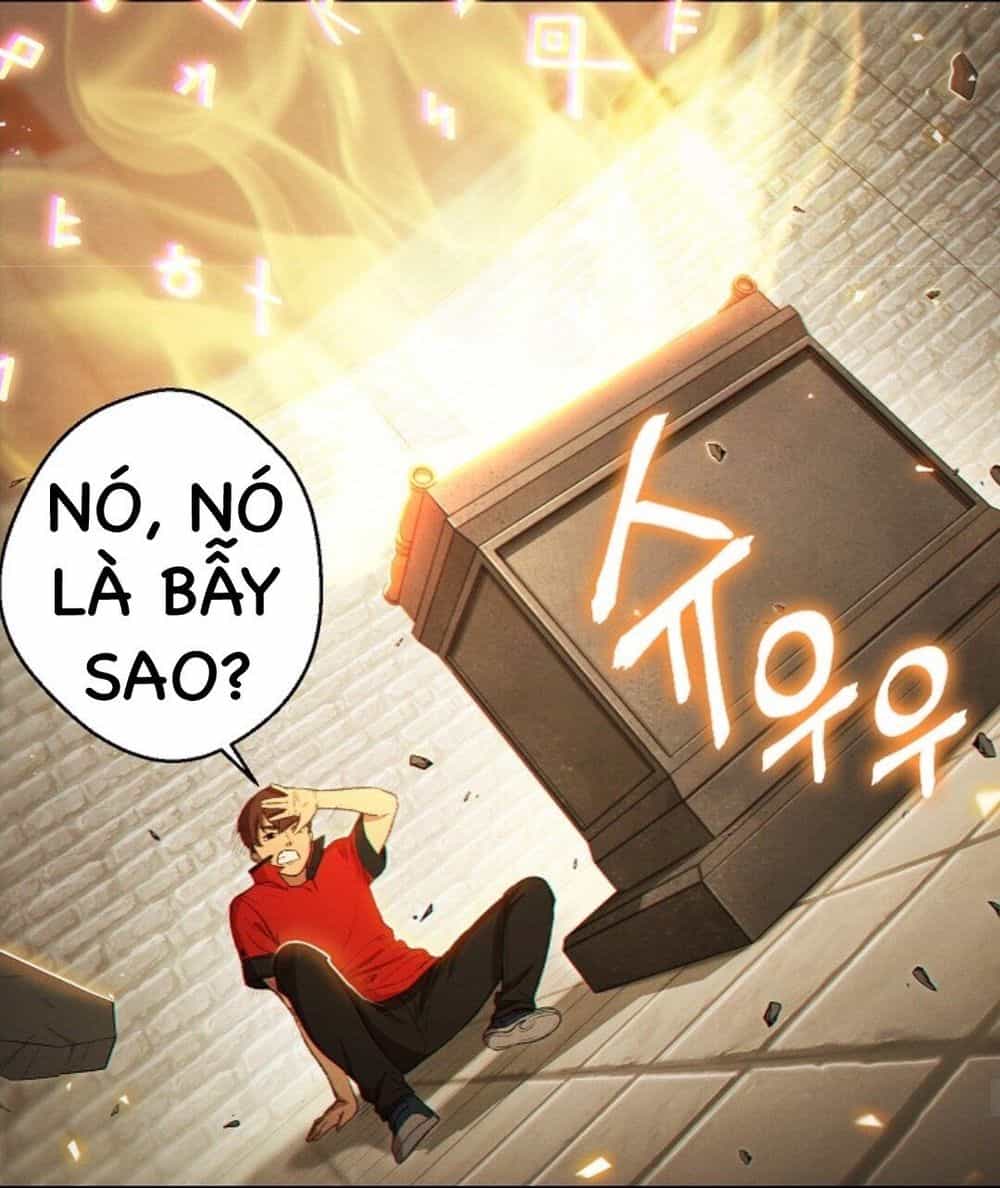 Tái Thiết Hầm Ngục - Chương 27 - ảnh 46