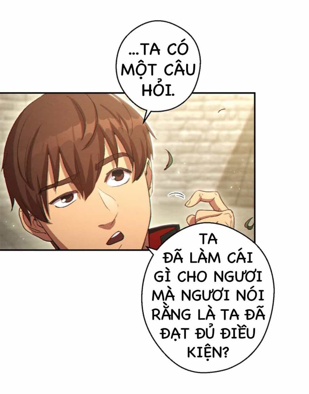 Tái Thiết Hầm Ngục - Chương 27 - ảnh 62