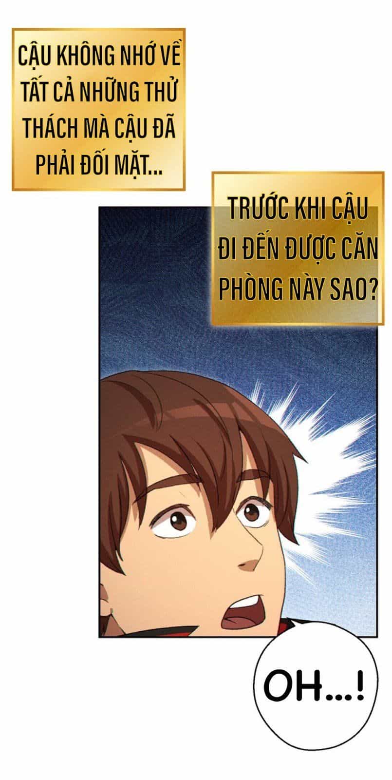 Tái Thiết Hầm Ngục - Chương 27 - ảnh 65