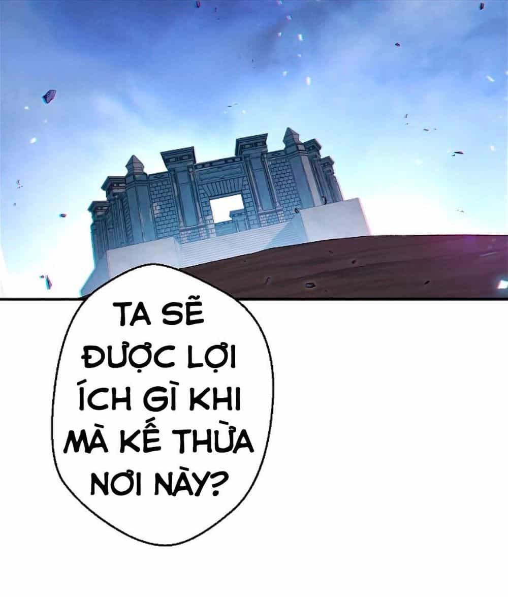 Tái Thiết Hầm Ngục - Chương 28 - ảnh 2