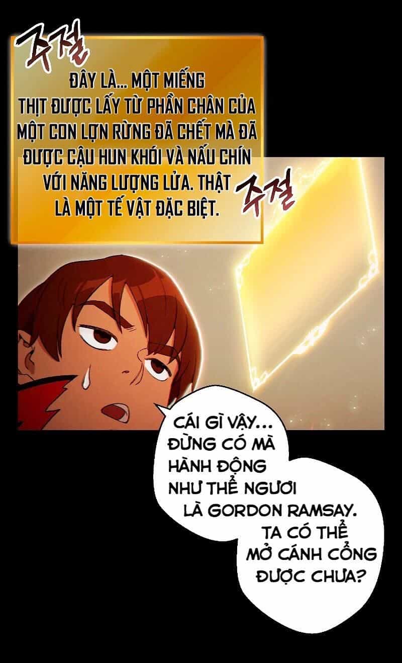 Tái Thiết Hầm Ngục - Chương 28 - ảnh 31