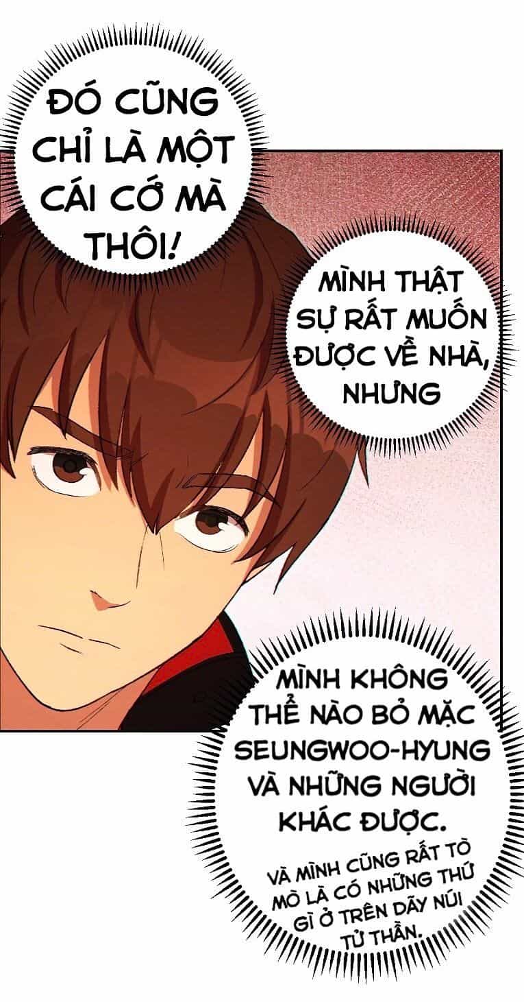 Tái Thiết Hầm Ngục - Chương 28 - ảnh 71