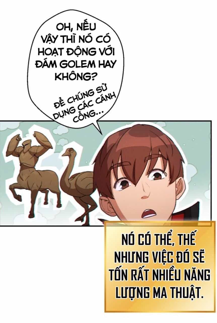 Tái Thiết Hầm Ngục - Chương 29 - ảnh 18