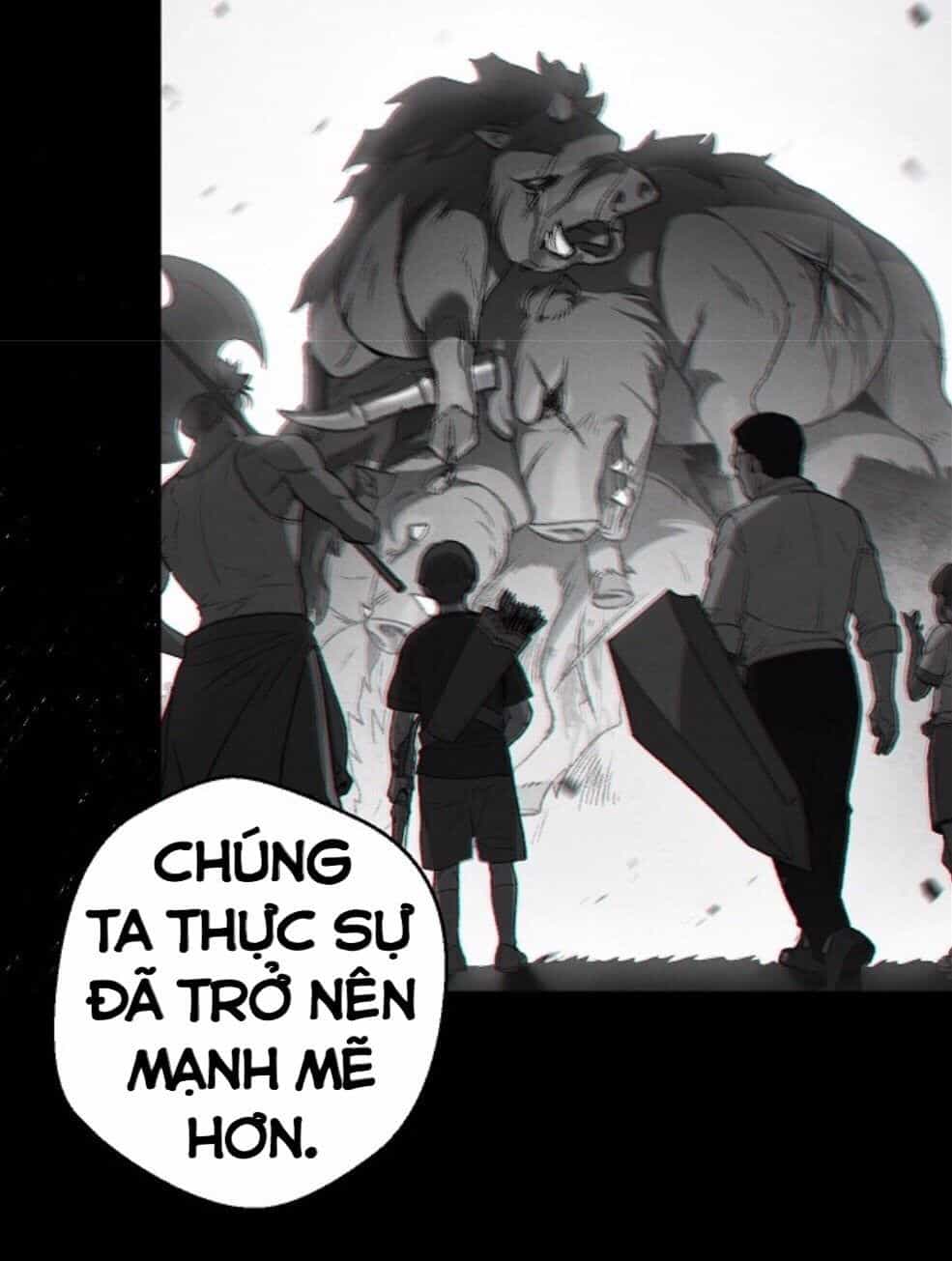 Tái Thiết Hầm Ngục - Chương 29 - ảnh 53