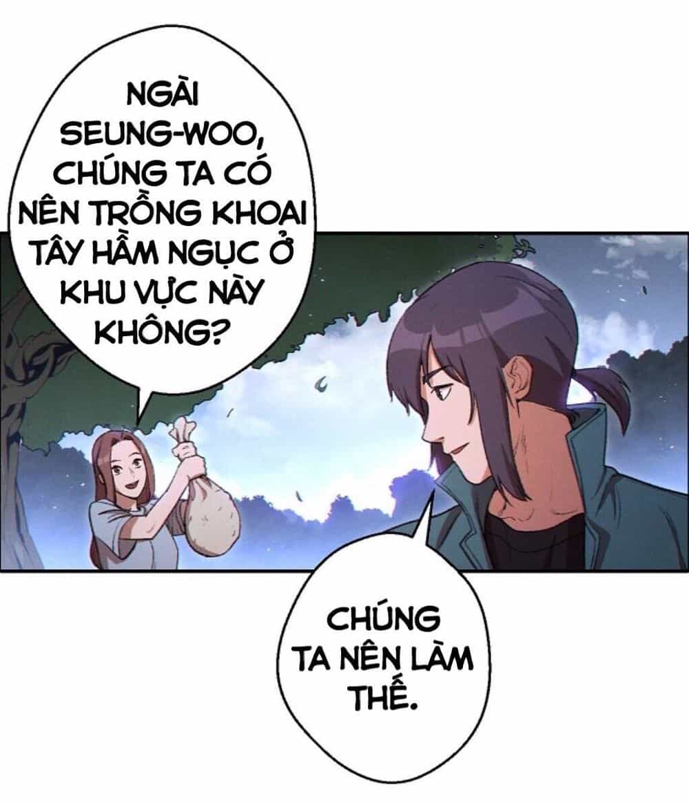 Tái Thiết Hầm Ngục - Chương 29 - ảnh 58