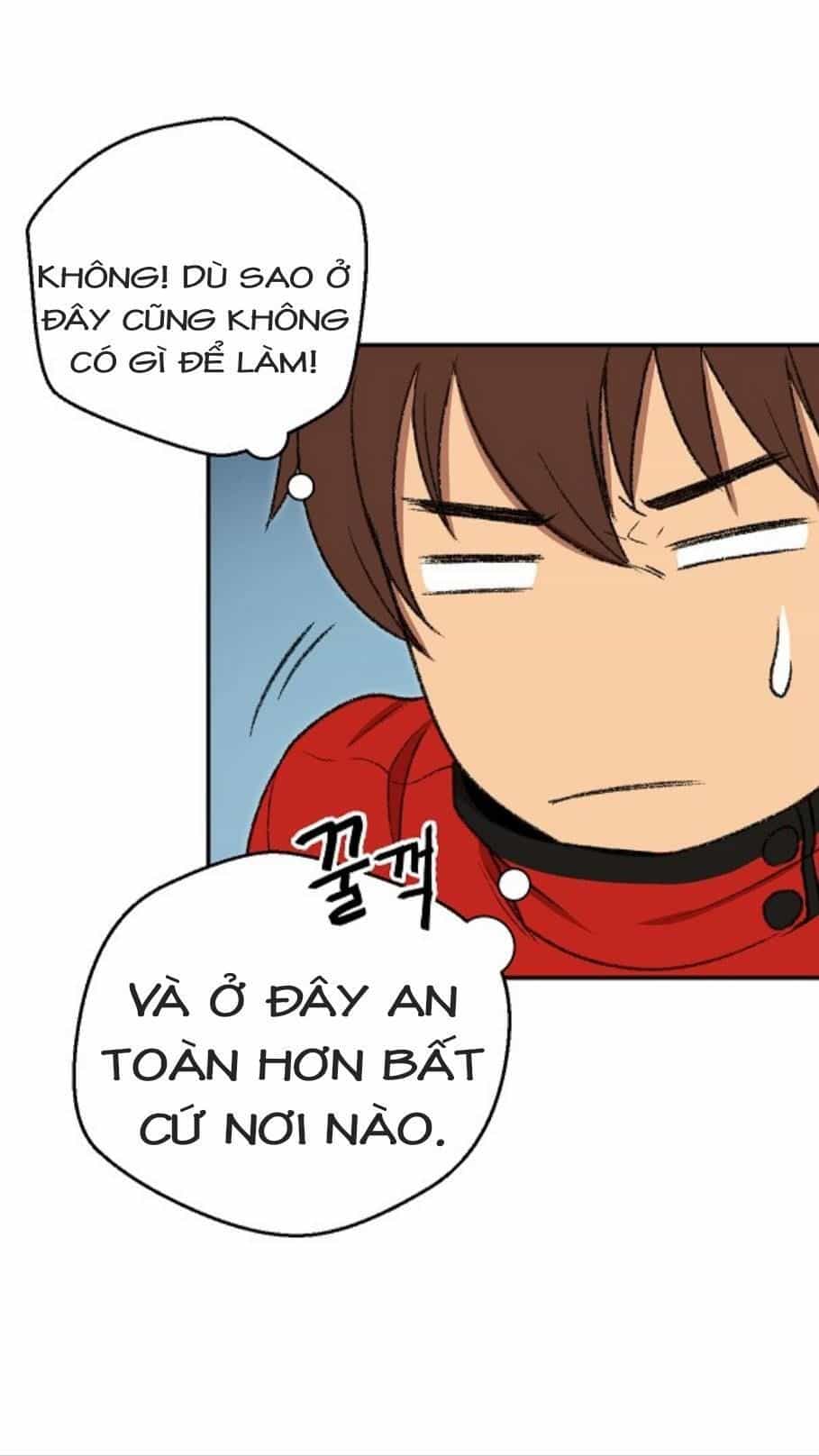 Tái Thiết Hầm Ngục - Chương 3 - ảnh 13