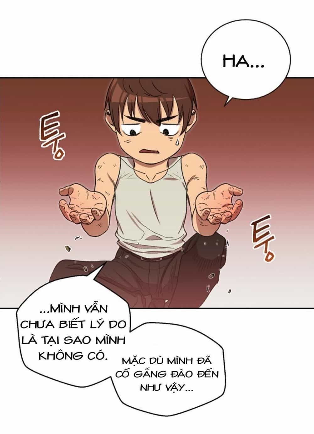 Tái Thiết Hầm Ngục - Chương 3 - ảnh 41