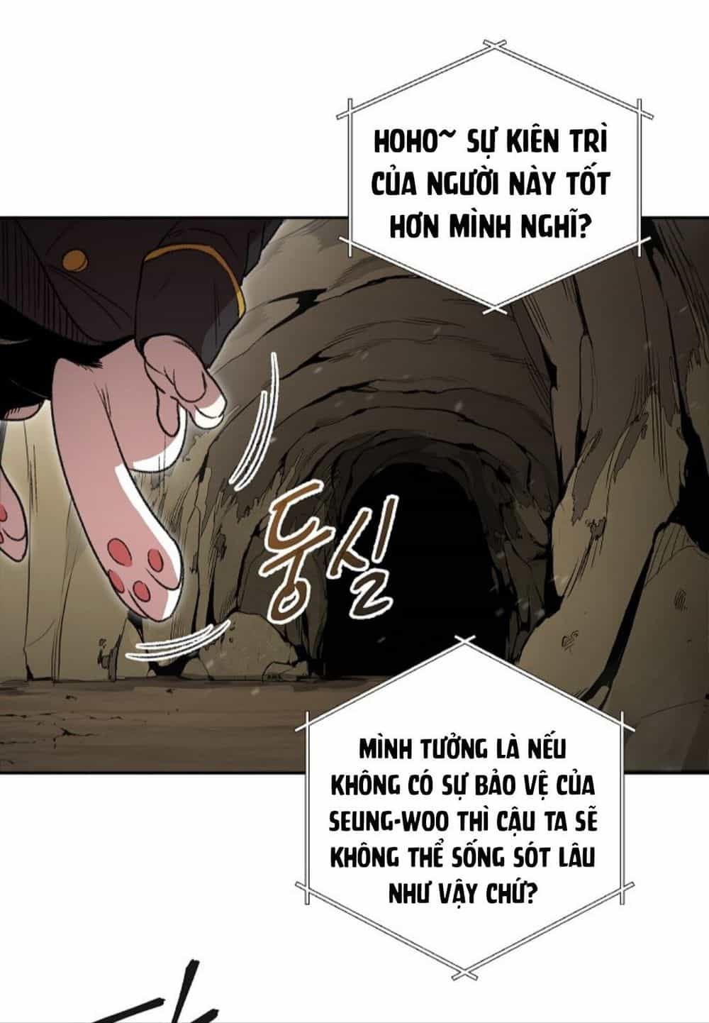 Tái Thiết Hầm Ngục - Chương 3 - ảnh 58