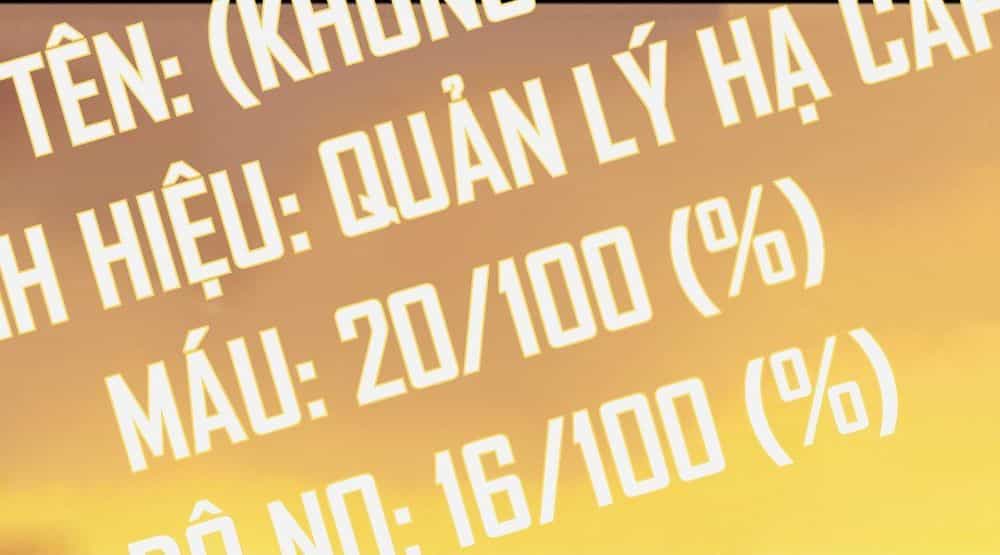 Tái Thiết Hầm Ngục - Chương 30 - ảnh 14