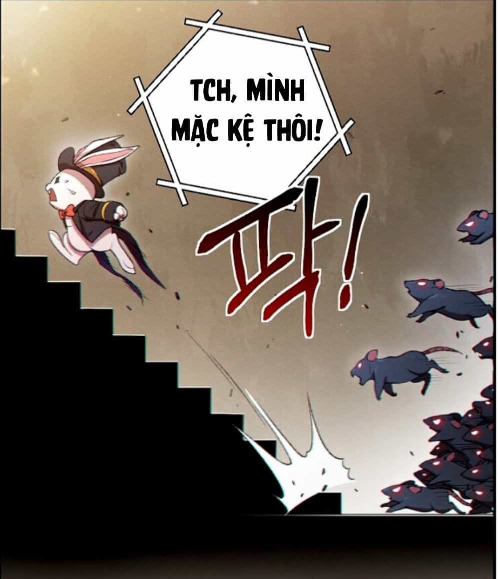 Tái Thiết Hầm Ngục - Chương 30 - ảnh 29