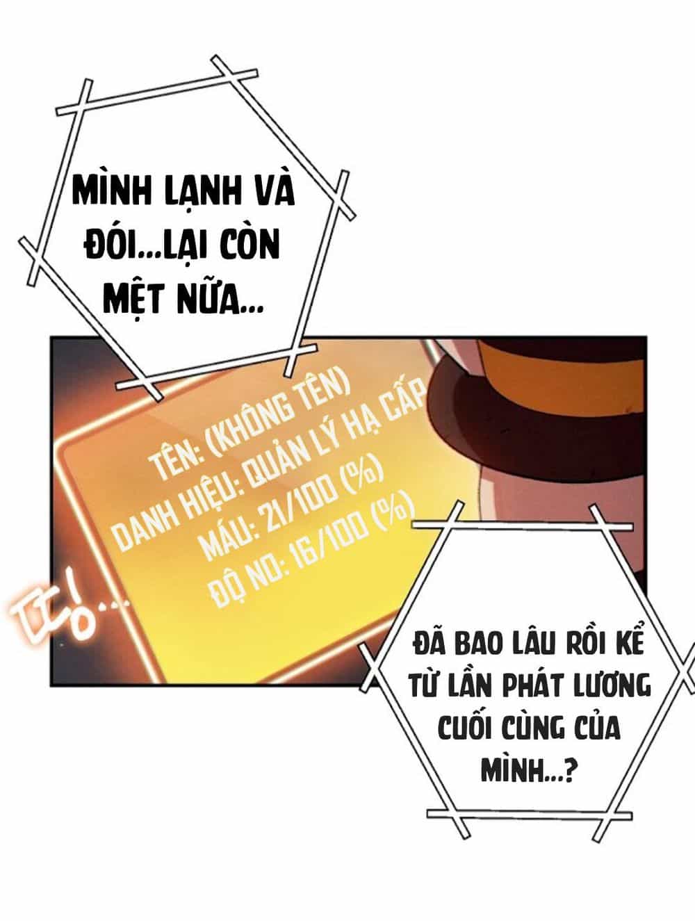 Tái Thiết Hầm Ngục - Chương 30 - ảnh 5