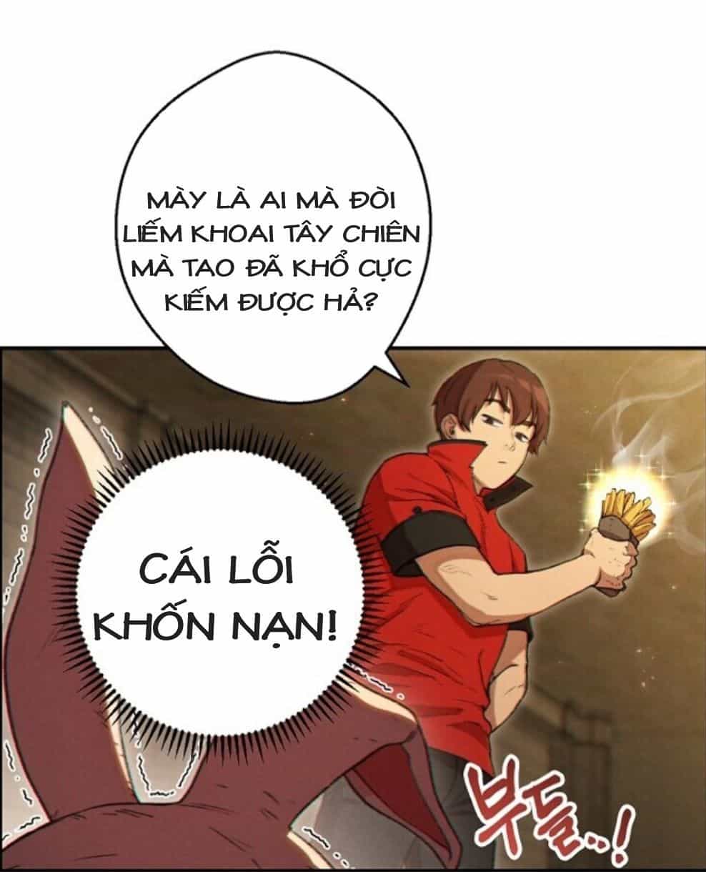 Tái Thiết Hầm Ngục - Chương 30 - ảnh 66