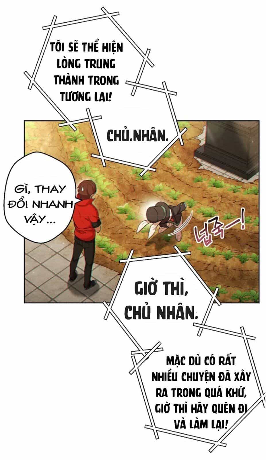Tái Thiết Hầm Ngục - Chương 31 - ảnh 56
