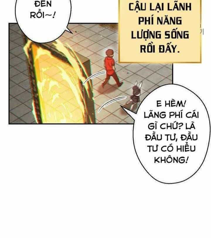 Tái Thiết Hầm Ngục - Chương 32 - ảnh 26